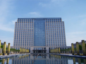 宝运莱工业总部基地