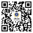 宝运莱实业集团的微网站二维码。