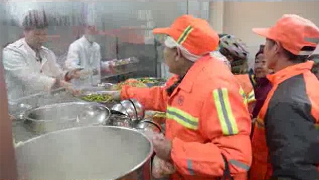 宝运莱采访剪辑