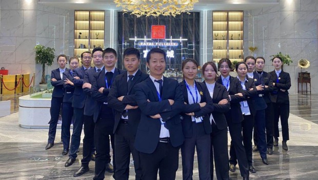 地产板块 | 宝运莱集团各销售项目以实际行动掀起“大干90天，冲刺年任务”销售热潮